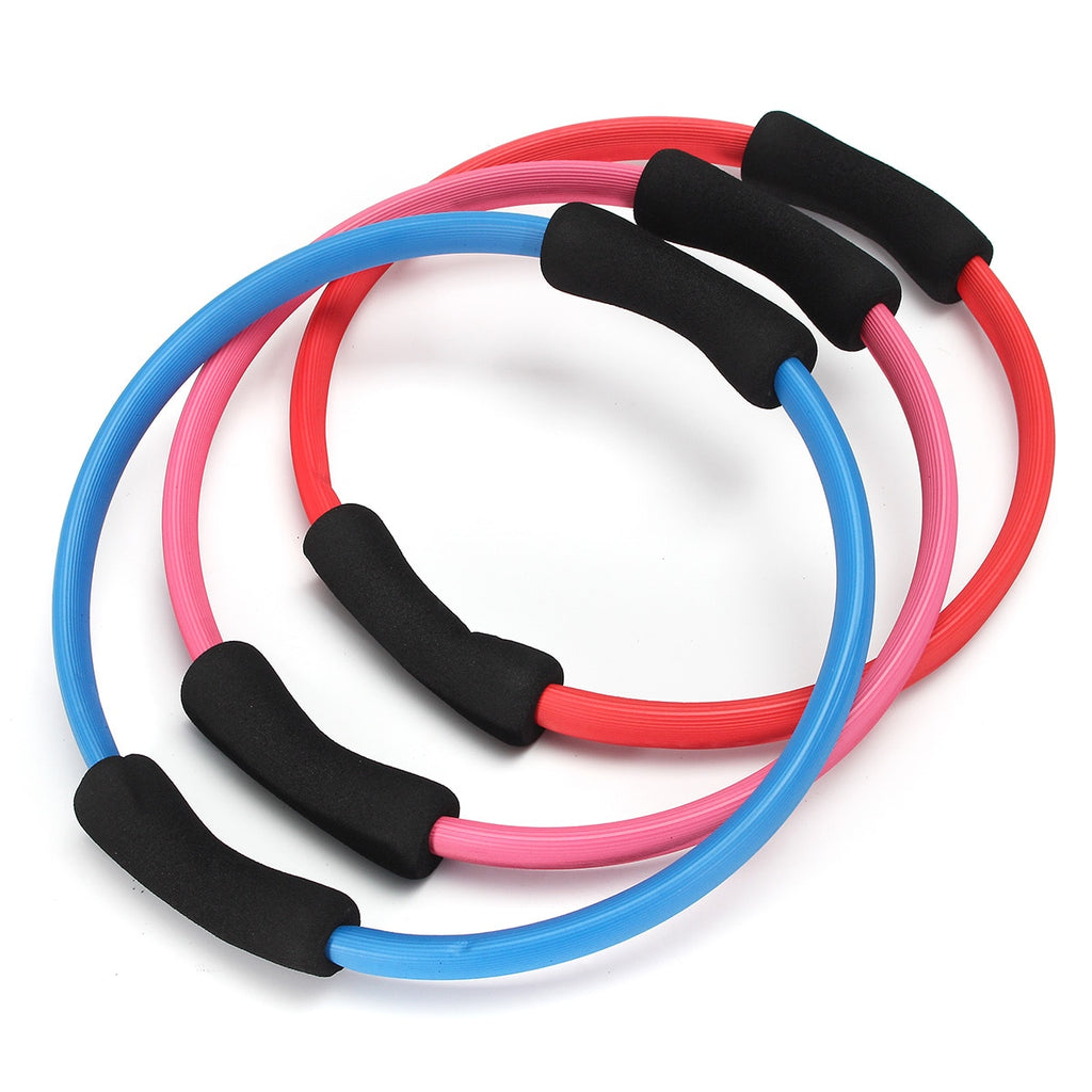 Circle Pilates Ring