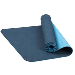 Yoga Mats For Fitness, Pilates