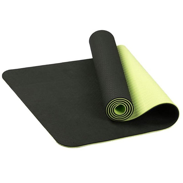 Yoga Mats For Fitness, Pilates