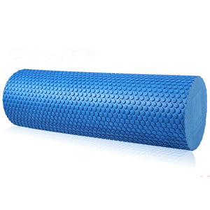 Pilates Roller &Trigger-Point Foam Roller for Massage