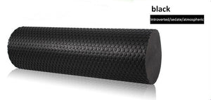 Pilates Roller &Trigger-Point Foam Roller for Massage