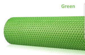 Pilates Roller &Trigger-Point Foam Roller for Massage