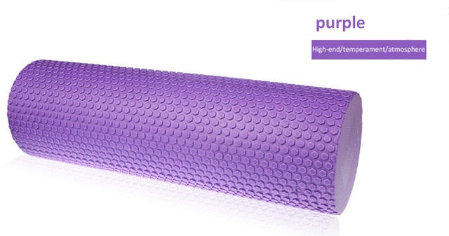 Pilates Roller &Trigger-Point Foam Roller for Massage