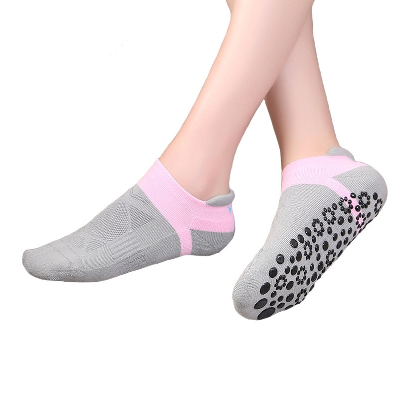 Yoga Socks