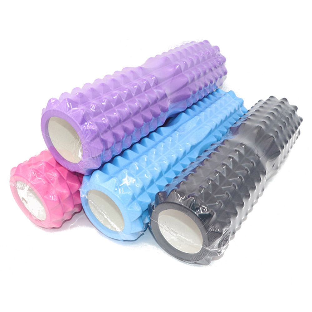 Yoga Foam Roller