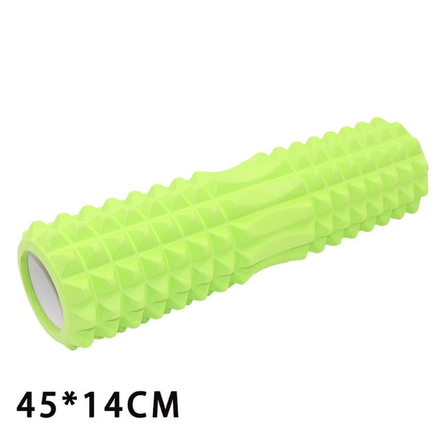 Yoga Foam Roller