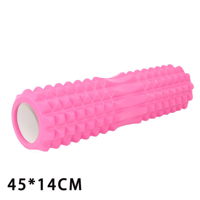 Yoga Foam Roller