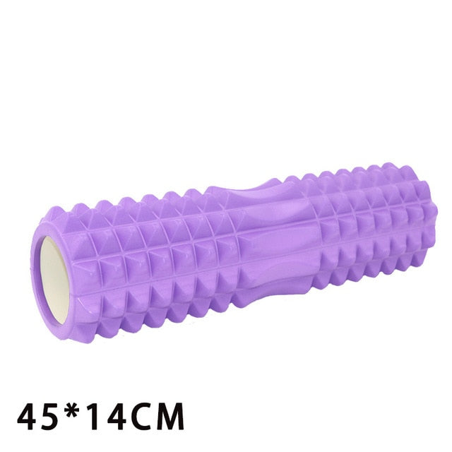 Yoga Foam Roller