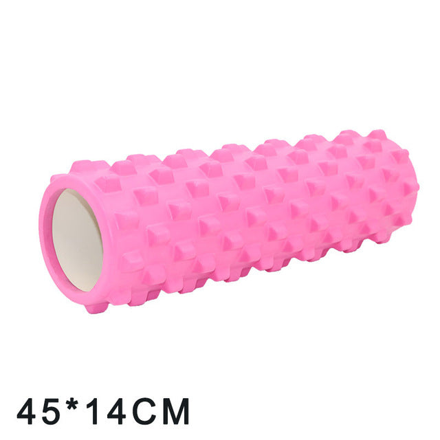 Yoga Foam Roller