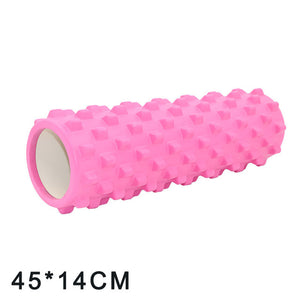 Yoga Foam Roller