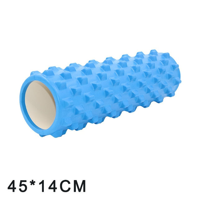 Yoga Foam Roller