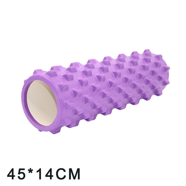 Yoga Foam Roller