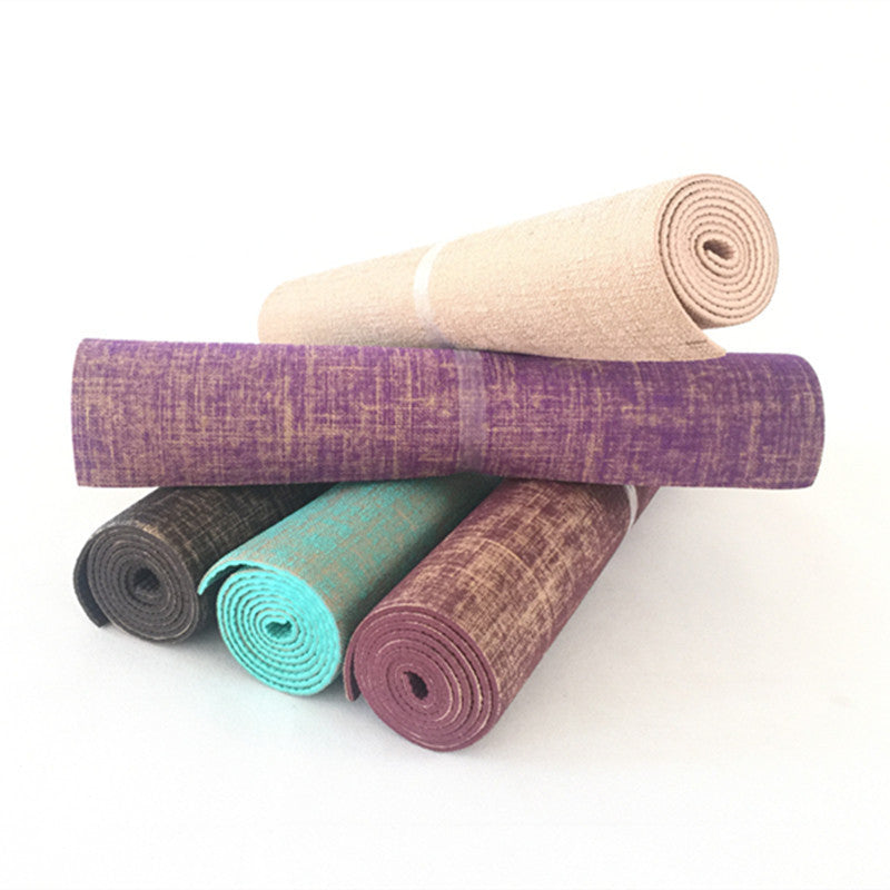 Non-slip Yoga Mats