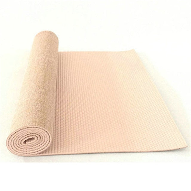 Non-slip Yoga Mats