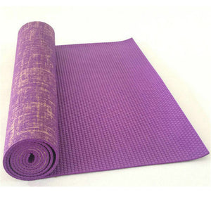 Non-slip Yoga Mats