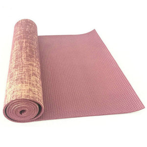 Non-slip Yoga Mats