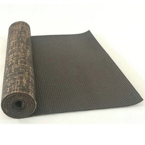 Non-slip Yoga Mats