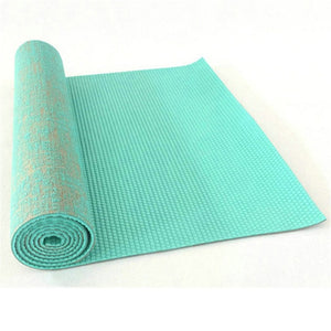 Non-slip Yoga Mats