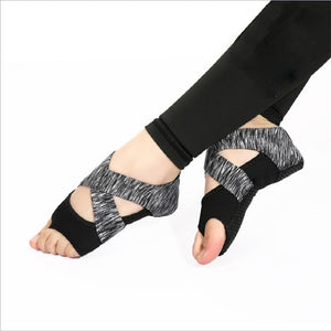 Yoga Socks Women Non-slip