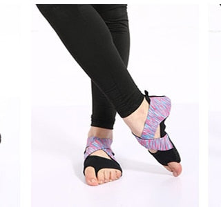 Yoga Socks Women Non-slip