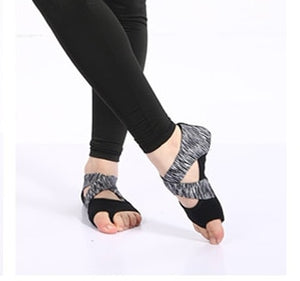 Yoga Socks Women Non-slip