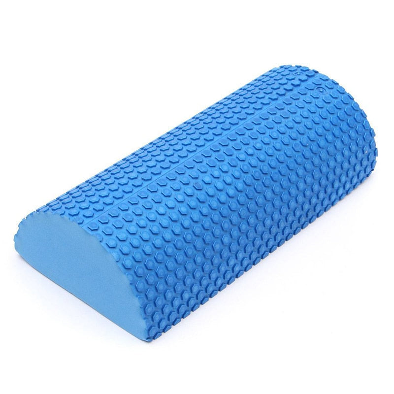 Foam Half Roller