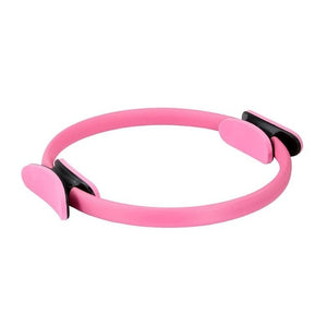 New Dual Grip Yoga Pilates Ring