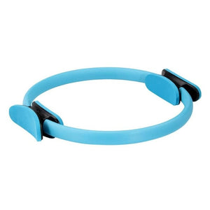 New Dual Grip Yoga Pilates Ring