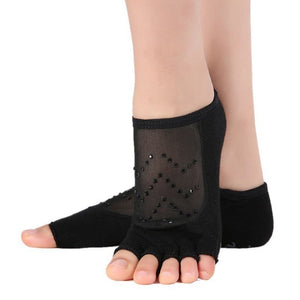 Ladies Yoga Socks