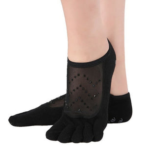 Ladies Yoga Socks