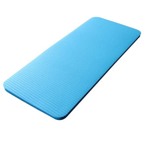 Yoga Mat Sport Pad Gym Soft Pilates