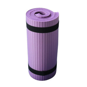 Yoga Mat Sport Pad Gym Soft Pilates