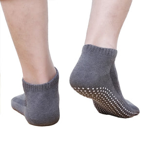 Non-slip Yoga Socks