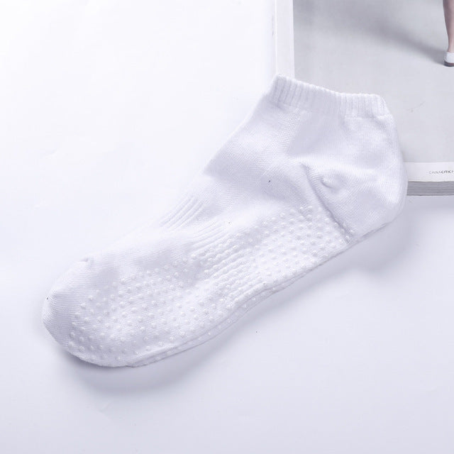 Non-slip Yoga Socks