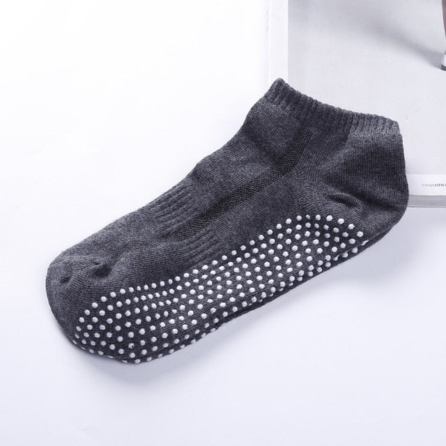 Non-slip Yoga Socks