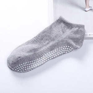 Non-slip Yoga Socks