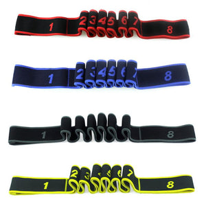 Professional Gymnastics Training Bands