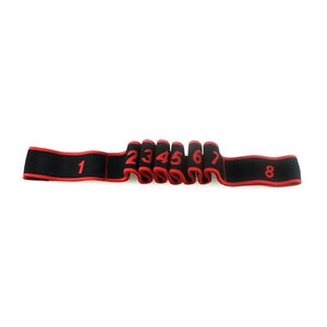 Professional Gymnastics Training Bands