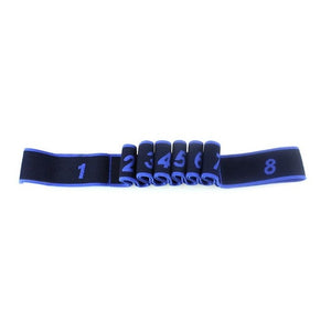 Professional Gymnastics Training Bands