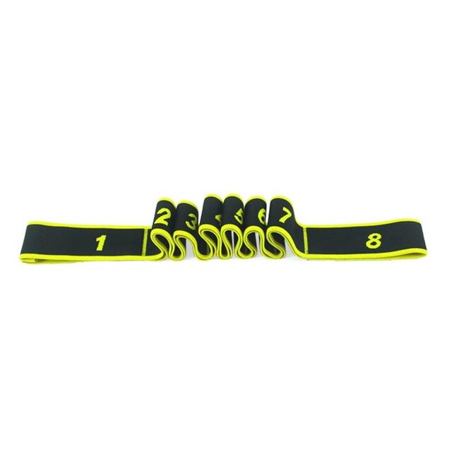 Professional Gymnastics Training Bands