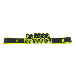 Professional Gymnastics Training Bands