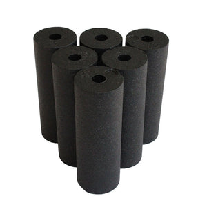 Yoga Column Foam Roller Blocks Massage