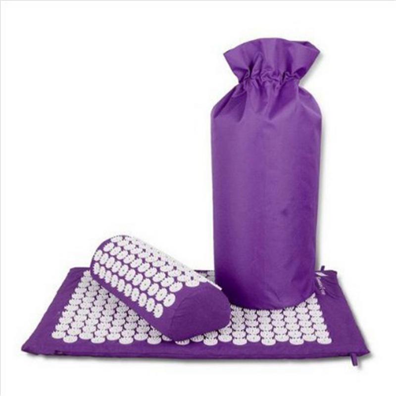 Yoga Massage Mat