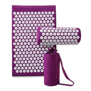 Yoga Massage Mat