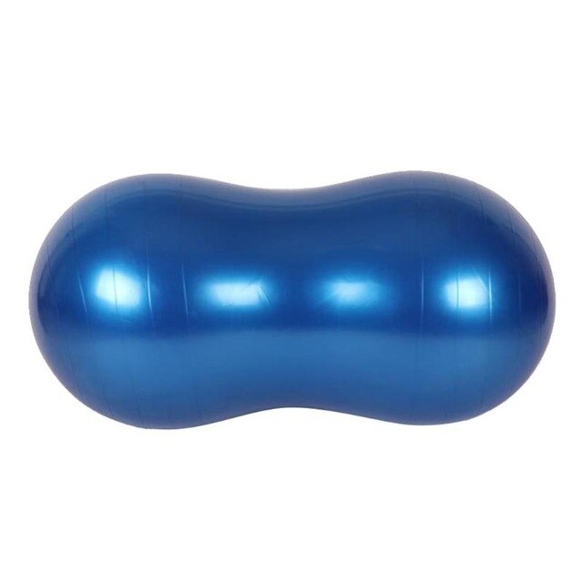 Sports Peanut Yoga Balls