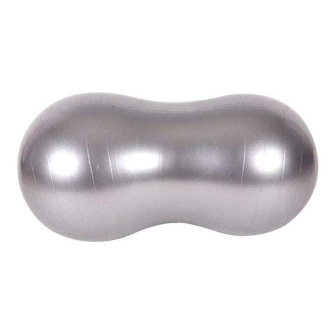 Sports Peanut Yoga Balls