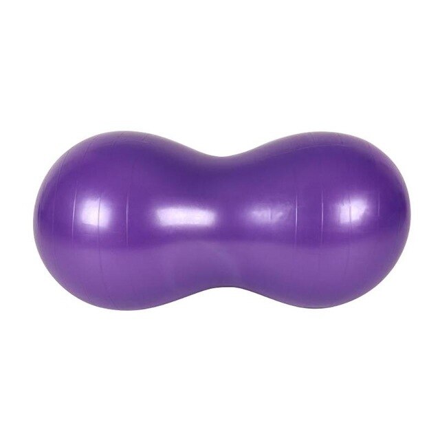 Sports Peanut Yoga Balls