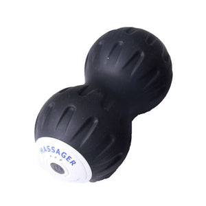 Peanut Electric Vibrating Massage Ball