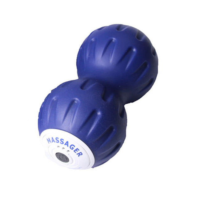 Peanut Electric Vibrating Massage Ball