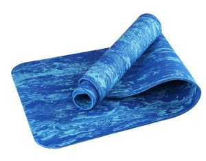 Non-Slip Fitness Yoga Mat